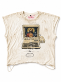 Pixel Pray